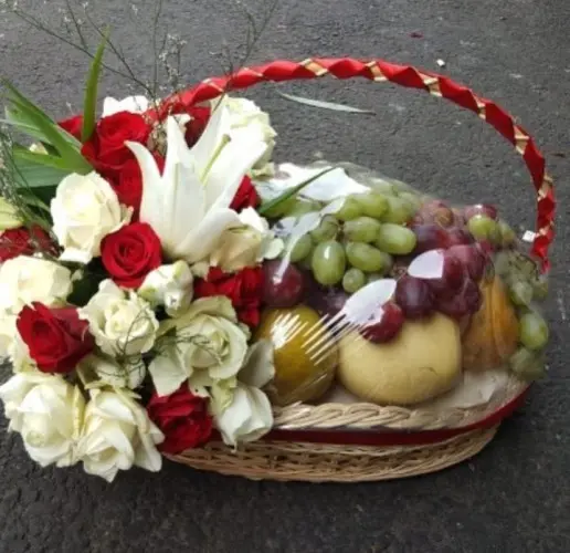 Hampers / Parcel Buah di Jatinegara